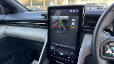 Ford Capri 210kW Premium 77kWh 5dr Auto Electric Estate